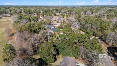 Welcome to 30370 Middle Creek Circle, a beautiful half-acre on TimberCreek Golf Club in Alabama - for sale on GolfHomes.com, golf home, golf lot