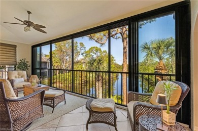 EXQUISITE UPDATED CARRIAGE HOME WITH SERENE WATER VIEWS!


Step on Bonita Bay West in Florida - for sale on GolfHomes.com, golf home, golf lot