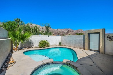 Stunning Sante Fe home located in the heart of La Quinta Cove on Tradition Golf Club in California - for sale on GolfHomes.com, golf home, golf lot