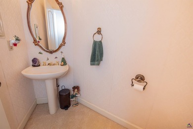 Stunning Golf Course Home with Pool in Statham's Landing! on Landings Golf Club in Georgia - for sale on GolfHomes.com, golf home, golf lot