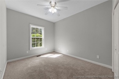 Welcome to this wonderful home in the highly sought-after on Woodlake Country Club in North Carolina - for sale on GolfHomes.com, golf home, golf lot