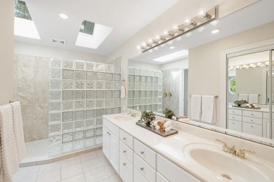 This 3 level home is perfect for a large or multigenerational on Waynesville Country Club Inn in North Carolina - for sale on GolfHomes.com, golf home, golf lot