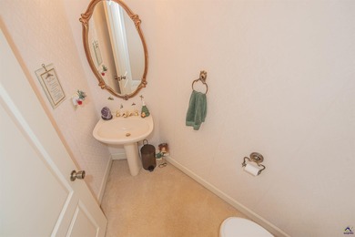 Stunning Golf Course Home with Pool in Statham's Landing! on Landings Golf Club in Georgia - for sale on GolfHomes.com, golf home, golf lot