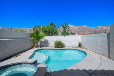 Stunning Sante Fe home located in the heart of La Quinta Cove on Tradition Golf Club in California - for sale on GolfHomes.com, golf home, golf lot