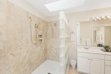 This 3 level home is perfect for a large or multigenerational on Waynesville Country Club Inn in North Carolina - for sale on GolfHomes.com, golf home, golf lot