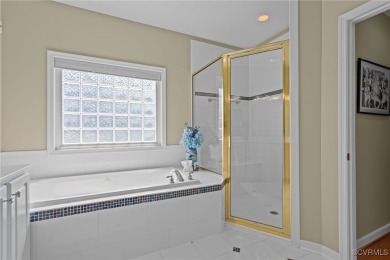 Welcome to this elegant, all-brick home in the highly on Independence Golf Club in Virginia - for sale on GolfHomes.com, golf home, golf lot