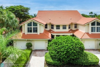 Welcome to Bridgepointe at Broken Sound Country Club! A unique on Broken Sound Golf and Club  in Florida - for sale on GolfHomes.com, golf home, golf lot