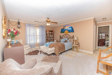 Stunning Golf Course Home with Pool in Statham's Landing! on Landings Golf Club in Georgia - for sale on GolfHomes.com, golf home, golf lot