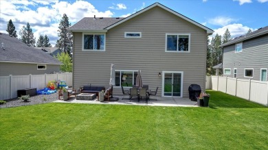 Welcome to Eagle Ridge PUD where nature meets convenience and on Eagle Ridge Golf Course in Washington - for sale on GolfHomes.com, golf home, golf lot