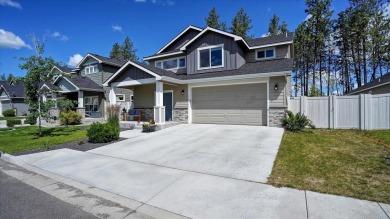 Welcome to Eagle Ridge PUD where nature meets convenience and on Eagle Ridge Golf Course in Washington - for sale on GolfHomes.com, golf home, golf lot