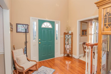 Stunning Golf Course Home with Pool in Statham's Landing! on Landings Golf Club in Georgia - for sale on GolfHomes.com, golf home, golf lot