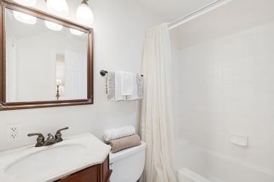 This 3 level home is perfect for a large or multigenerational on Waynesville Country Club Inn in North Carolina - for sale on GolfHomes.com, golf home, golf lot