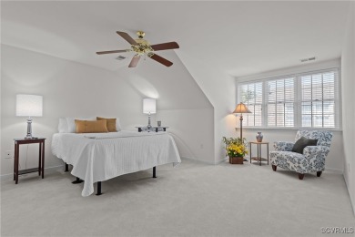 Welcome to this elegant, all-brick home in the highly on Independence Golf Club in Virginia - for sale on GolfHomes.com, golf home, golf lot