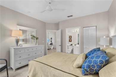 EXQUISITE UPDATED CARRIAGE HOME WITH SERENE WATER VIEWS!


Step on Bonita Bay West in Florida - for sale on GolfHomes.com, golf home, golf lot
