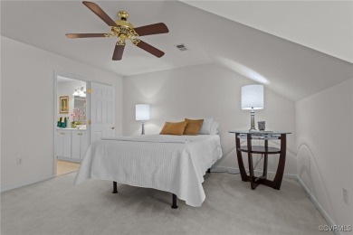 Welcome to this elegant, all-brick home in the highly on Independence Golf Club in Virginia - for sale on GolfHomes.com, golf home, golf lot