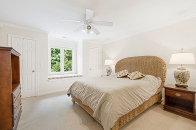 This 3 level home is perfect for a large or multigenerational on Waynesville Country Club Inn in North Carolina - for sale on GolfHomes.com, golf home, golf lot