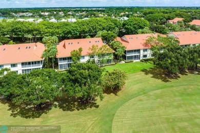 Welcome to Bridgepointe at Broken Sound Country Club! A unique on Broken Sound Golf and Club  in Florida - for sale on GolfHomes.com, golf home, golf lot