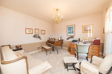 Stunning Golf Course Home with Pool in Statham's Landing! on Landings Golf Club in Georgia - for sale on GolfHomes.com, golf home, golf lot