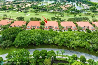 Welcome to Bridgepointe at Broken Sound Country Club! A unique on Broken Sound Golf and Club  in Florida - for sale on GolfHomes.com, golf home, golf lot