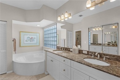 EXQUISITE UPDATED CARRIAGE HOME WITH SERENE WATER VIEWS!


Step on Bonita Bay West in Florida - for sale on GolfHomes.com, golf home, golf lot