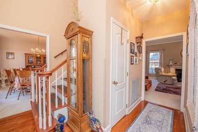 Stunning Golf Course Home with Pool in Statham's Landing! on Landings Golf Club in Georgia - for sale on GolfHomes.com, golf home, golf lot