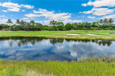 Fort Myers Luxury Carriage Home with Golf & Lake Views Discover on The Plantation Golf and Country Club in Florida - for sale on GolfHomes.com, golf home, golf lot