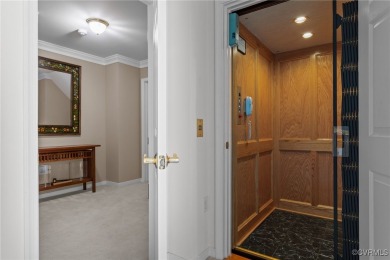 Welcome to this elegant, all-brick home in the highly on Independence Golf Club in Virginia - for sale on GolfHomes.com, golf home, golf lot