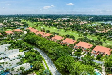 Welcome to Bridgepointe at Broken Sound Country Club! A unique on Broken Sound Golf and Club  in Florida - for sale on GolfHomes.com, golf home, golf lot