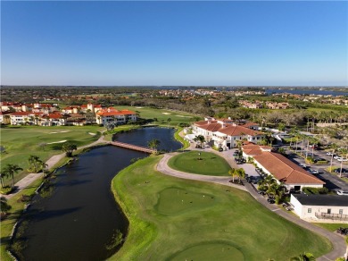 Step into serenity at this lakeside paradise nestled within the on Oak Harbor Country Club in Florida - for sale on GolfHomes.com, golf home, golf lot