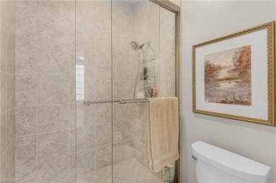 EXQUISITE UPDATED CARRIAGE HOME WITH SERENE WATER VIEWS!


Step on Bonita Bay West in Florida - for sale on GolfHomes.com, golf home, golf lot