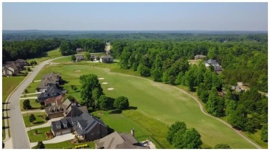 Welcome to your dream home at 3257 Traditions Way, a beautifully on Traditions of Braselton Golf Club in Georgia - for sale on GolfHomes.com, golf home, golf lot
