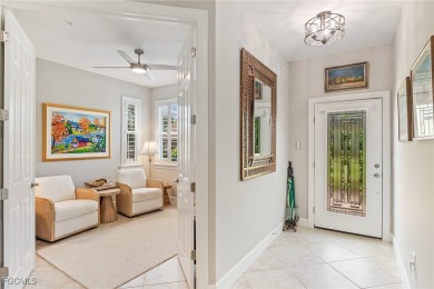 Fort Myers Luxury Carriage Home with Golf & Lake Views Discover on The Plantation Golf and Country Club in Florida - for sale on GolfHomes.com, golf home, golf lot