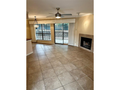 Fall in love with this spacious 2-bedroom, 2-bathroom condo four on Stevens Park Golf Course in Texas - for sale on GolfHomes.com, golf home, golf lot