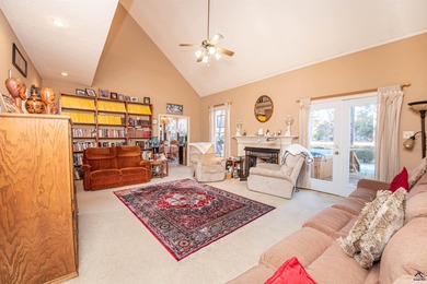 Stunning Golf Course Home with Pool in Statham's Landing! on Landings Golf Club in Georgia - for sale on GolfHomes.com, golf home, golf lot