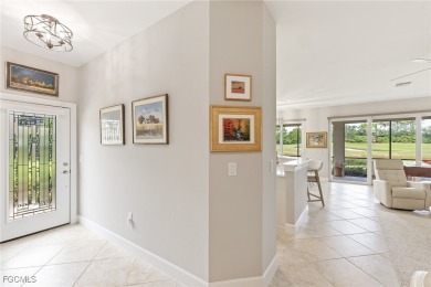 Fort Myers Luxury Carriage Home with Golf & Lake Views Discover on The Plantation Golf and Country Club in Florida - for sale on GolfHomes.com, golf home, golf lot