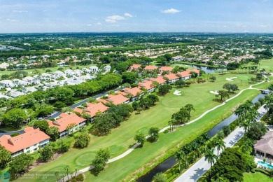 Welcome to Bridgepointe at Broken Sound Country Club! A unique on Broken Sound Golf and Club  in Florida - for sale on GolfHomes.com, golf home, golf lot