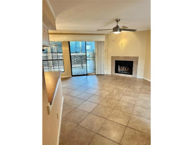 Fall in love with this spacious 2-bedroom, 2-bathroom condo four on Stevens Park Golf Course in Texas - for sale on GolfHomes.com, golf home, golf lot