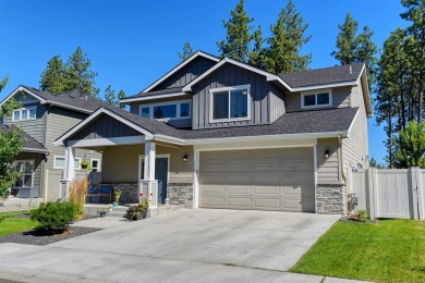 Welcome to Eagle Ridge PUD where nature meets convenience and on Eagle Ridge Golf Course in Washington - for sale on GolfHomes.com, golf home, golf lot