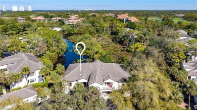 EXQUISITE UPDATED CARRIAGE HOME WITH SERENE WATER VIEWS!


Step on Bonita Bay West in Florida - for sale on GolfHomes.com, golf home, golf lot