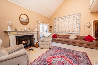 Stunning Golf Course Home with Pool in Statham's Landing! on Landings Golf Club in Georgia - for sale on GolfHomes.com, golf home, golf lot