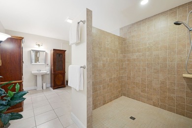 This 3 level home is perfect for a large or multigenerational on Waynesville Country Club Inn in North Carolina - for sale on GolfHomes.com, golf home, golf lot