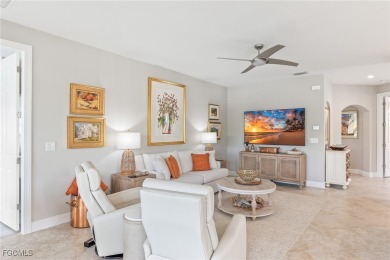 Fort Myers Luxury Carriage Home with Golf & Lake Views Discover on The Plantation Golf and Country Club in Florida - for sale on GolfHomes.com, golf home, golf lot