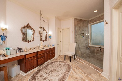 Stunning Golf Course Home with Pool in Statham's Landing! on Landings Golf Club in Georgia - for sale on GolfHomes.com, golf home, golf lot