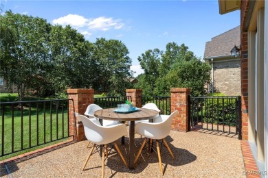 Welcome to this elegant, all-brick home in the highly on Independence Golf Club in Virginia - for sale on GolfHomes.com, golf home, golf lot