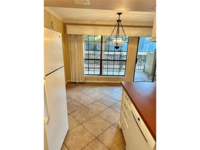 Fall in love with this spacious 2-bedroom, 2-bathroom condo four on Stevens Park Golf Course in Texas - for sale on GolfHomes.com, golf home, golf lot