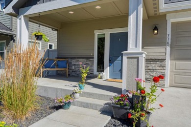 Welcome to Eagle Ridge PUD where nature meets convenience and on Eagle Ridge Golf Course in Washington - for sale on GolfHomes.com, golf home, golf lot