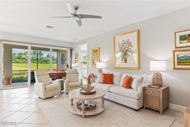 Fort Myers Luxury Carriage Home with Golf & Lake Views Discover on The Plantation Golf and Country Club in Florida - for sale on GolfHomes.com, golf home, golf lot
