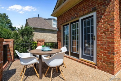 Welcome to this elegant, all-brick home in the highly on Independence Golf Club in Virginia - for sale on GolfHomes.com, golf home, golf lot