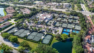 Welcome to Bridgepointe at Broken Sound Country Club! A unique on Broken Sound Golf and Club  in Florida - for sale on GolfHomes.com, golf home, golf lot