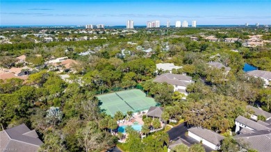 EXQUISITE UPDATED CARRIAGE HOME WITH SERENE WATER VIEWS!


Step on Bonita Bay West in Florida - for sale on GolfHomes.com, golf home, golf lot